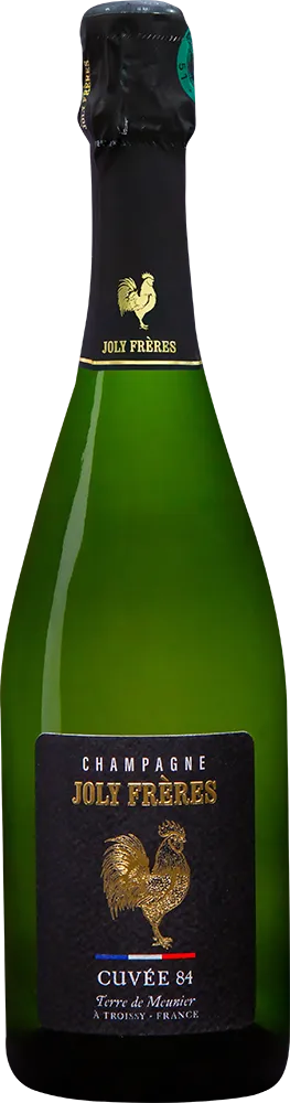 Cuvée 84 - Champagne Joly Frères